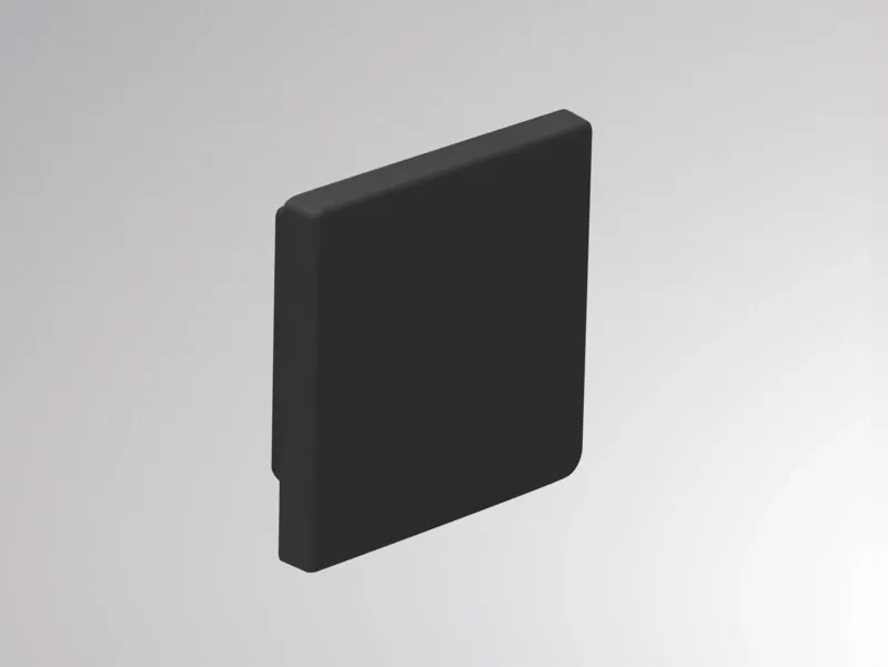 Molto Luce MIDI CORNER AUFBAU (schwarz) - 1