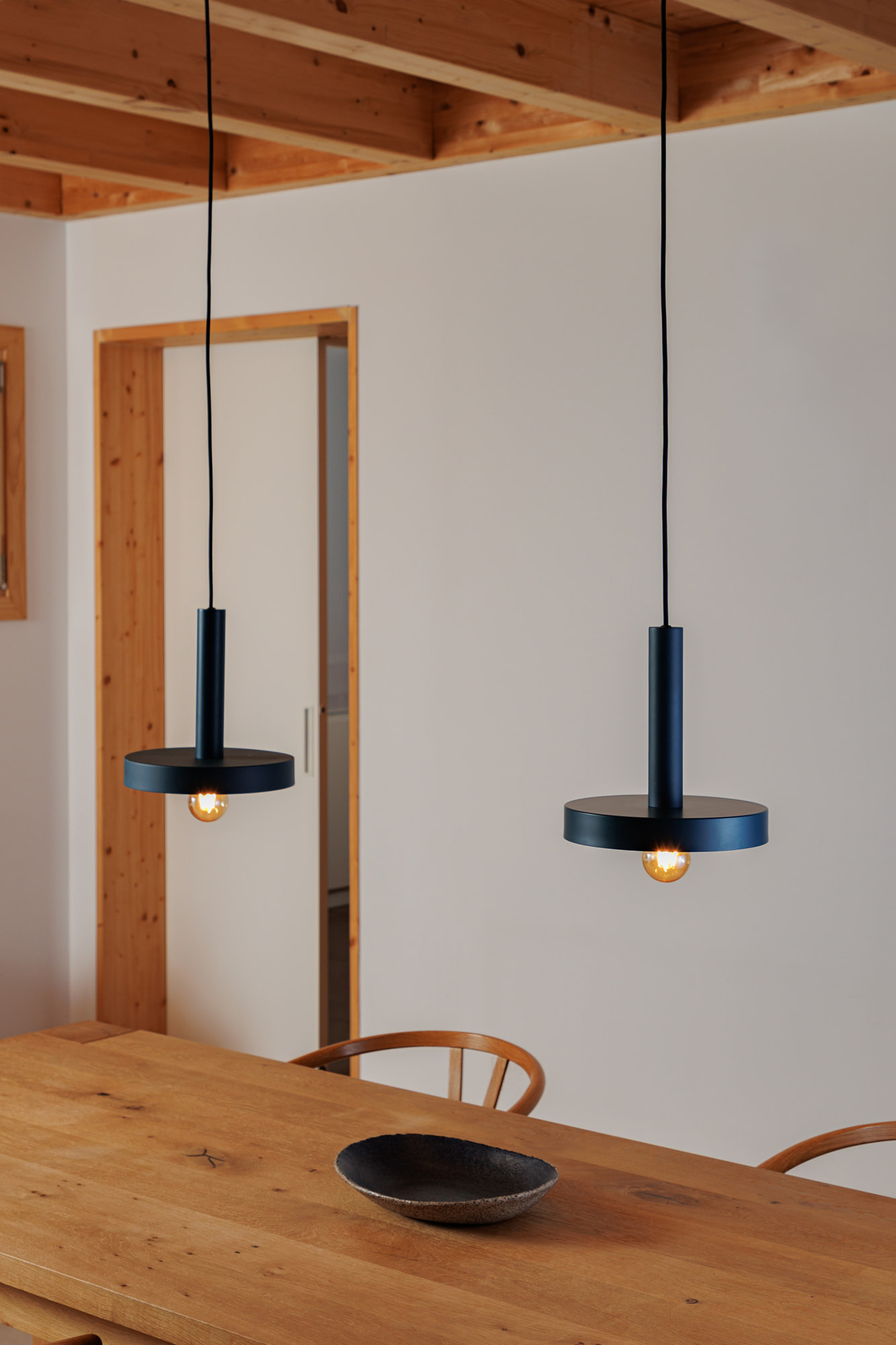 Faro WHIZZ Hängeleuchte Weiß und Blau - 3
