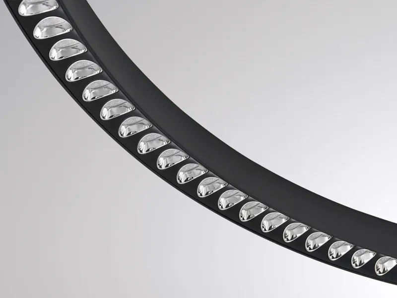 Molto Luce PERFORA PRO M (schwarz) - 6