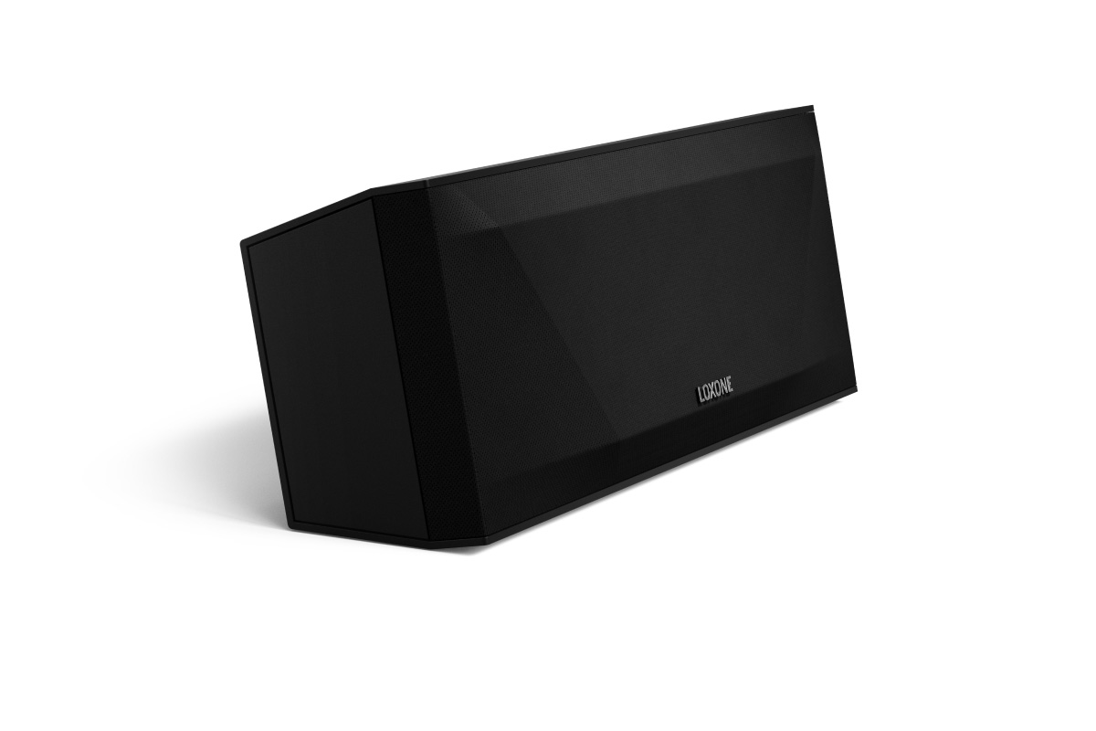 Loxone Wireless Speaker - 8