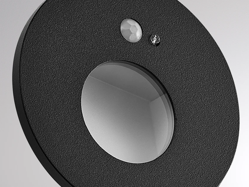 Molto Luce WALL 68R (schwarz) - 5