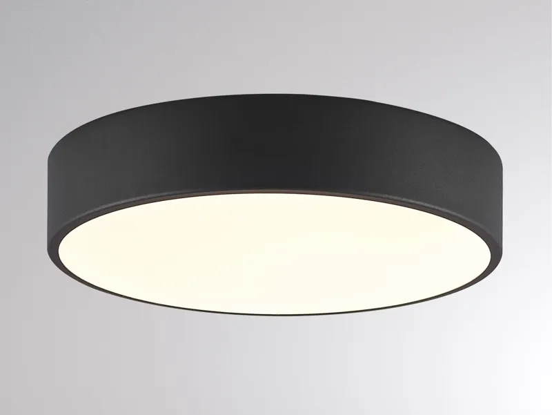 Molto Luce DESCO S SD (schwarz) Molto Luce DESCO S SD (schwarz) - Produktbild 1