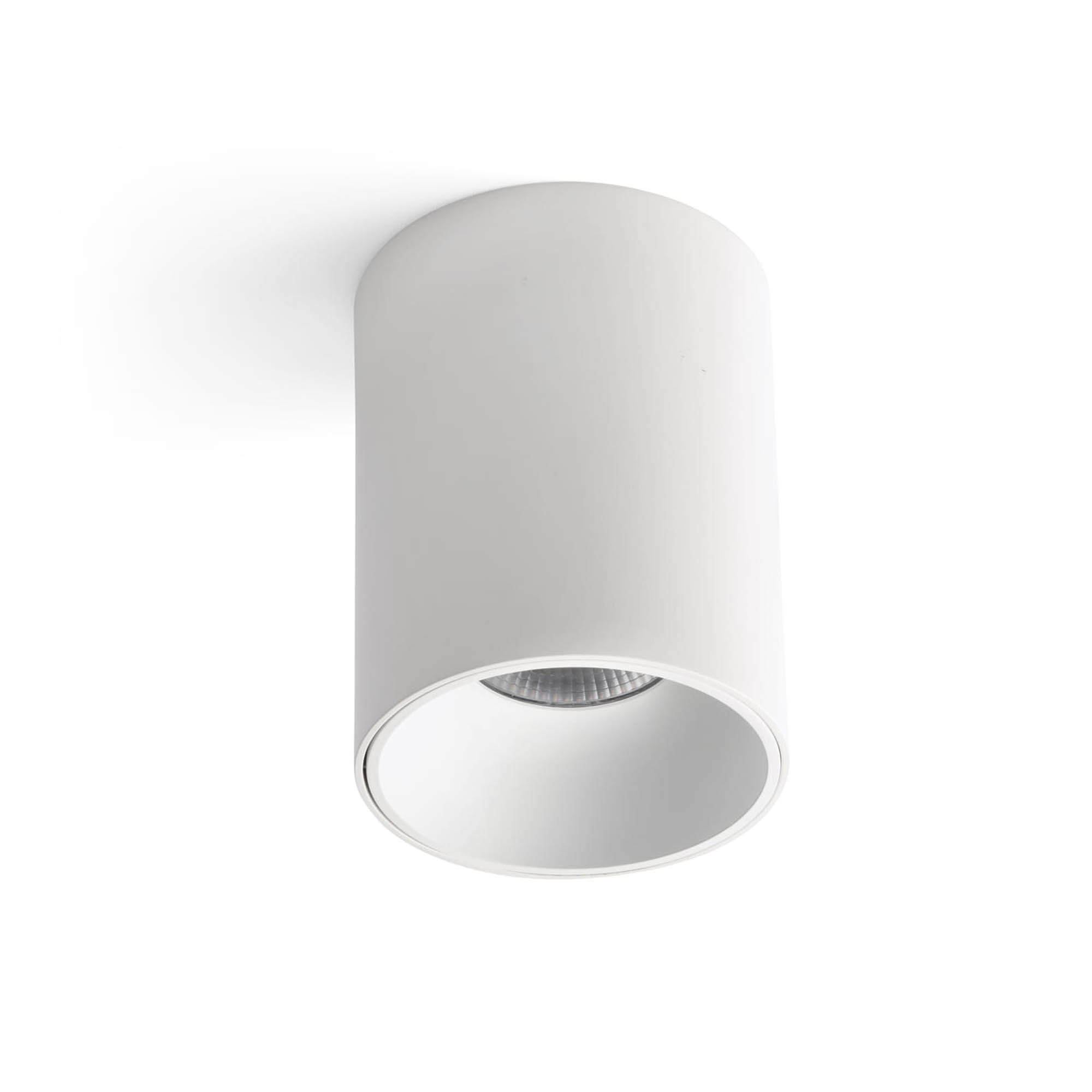 Faro ROL Deckenleuchte weiß 30W - Produktbild 1