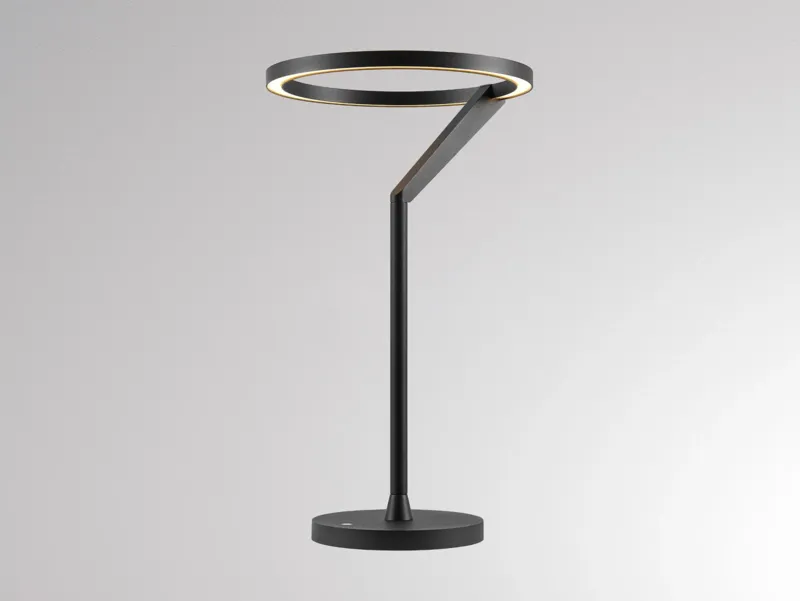 Molto Luce MELLI S T (schwarz) Molto Luce MELLI S T (schwarz) - Produktbild 1