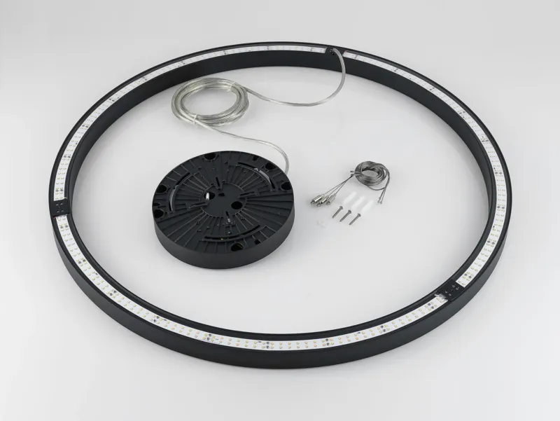Molto Luce PERFORA PRO L (schwarz) - 7