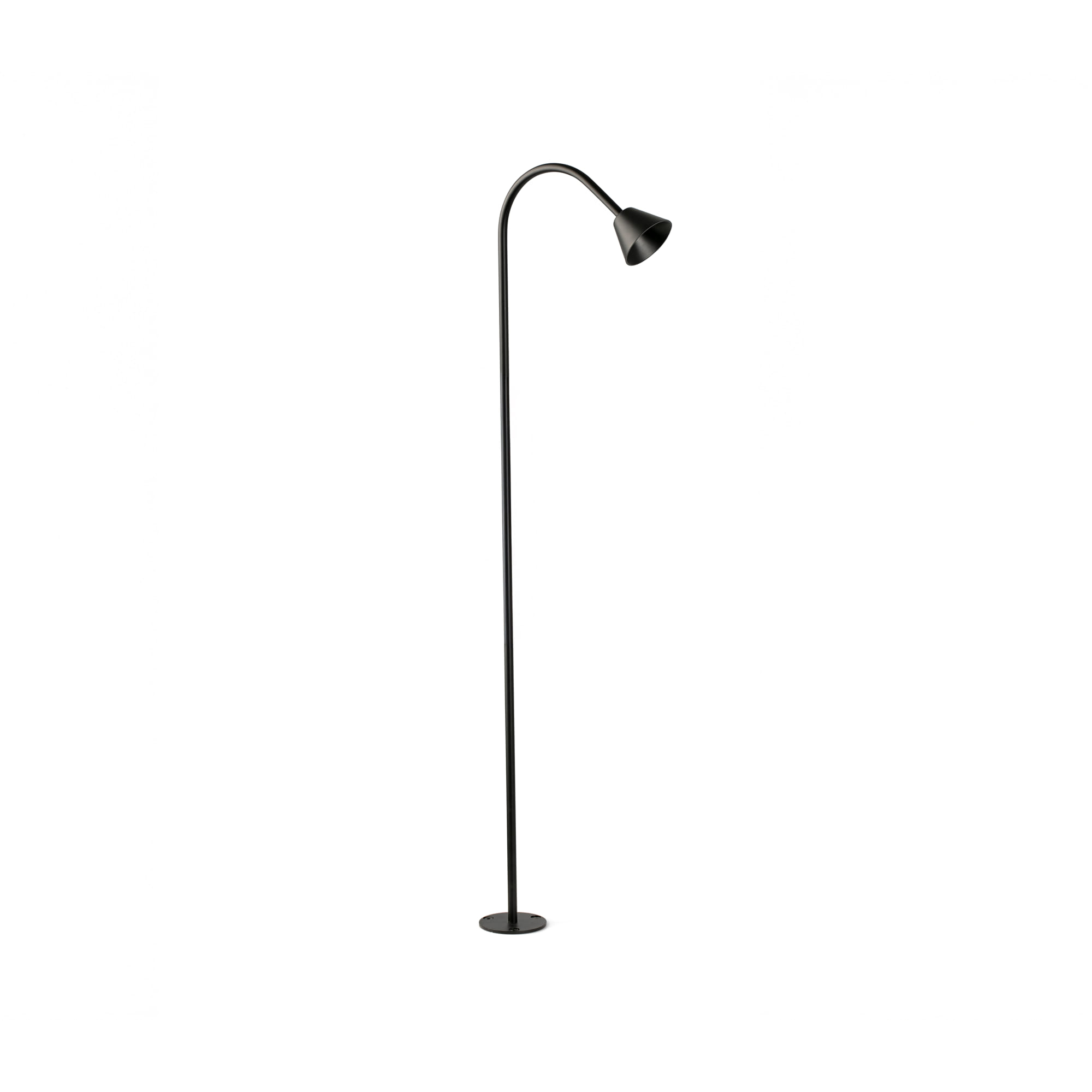 Faro LILY 1190 Pfahlleuchte schwarz 24 V - 4