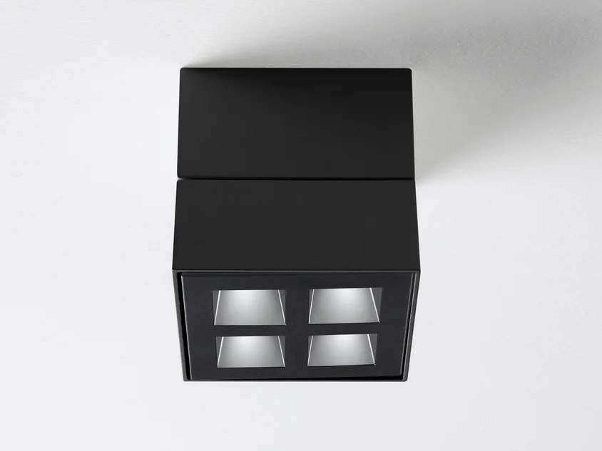 Molto Luce GRID SD (schwarz) Molto Luce GRID SD (schwarz) - 1
