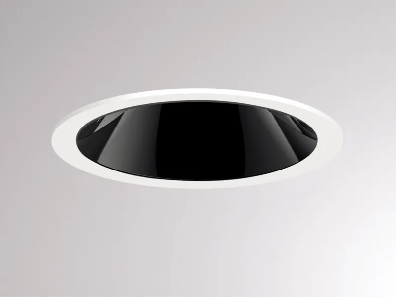 Molto Luce DARK NIGHT SMALL R (weiß) - 1