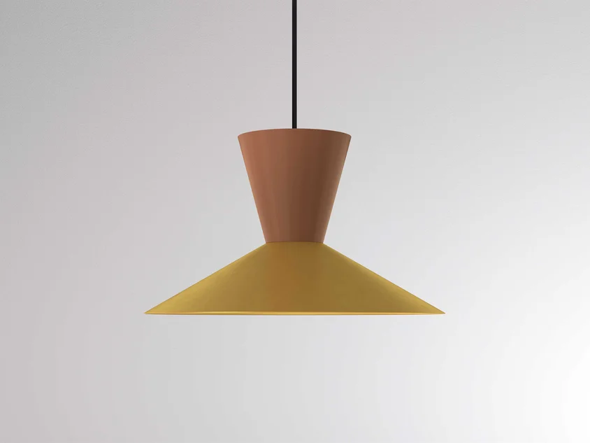 Molto Luce WIZARD M PDI (gold kupfer) - 1