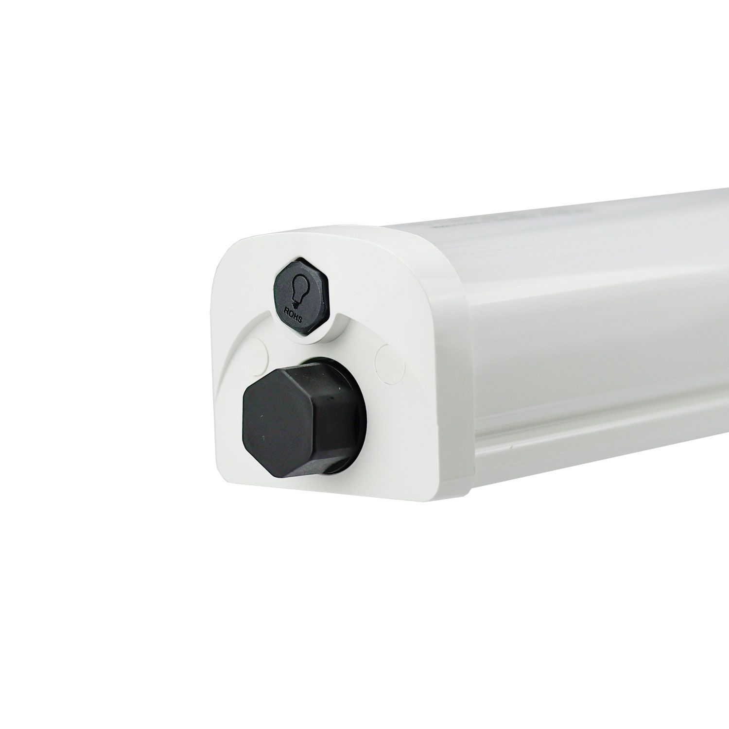 ISOLED LED Linearleuchte Professional 150cm 40W, IP66, neutralweiß - 8