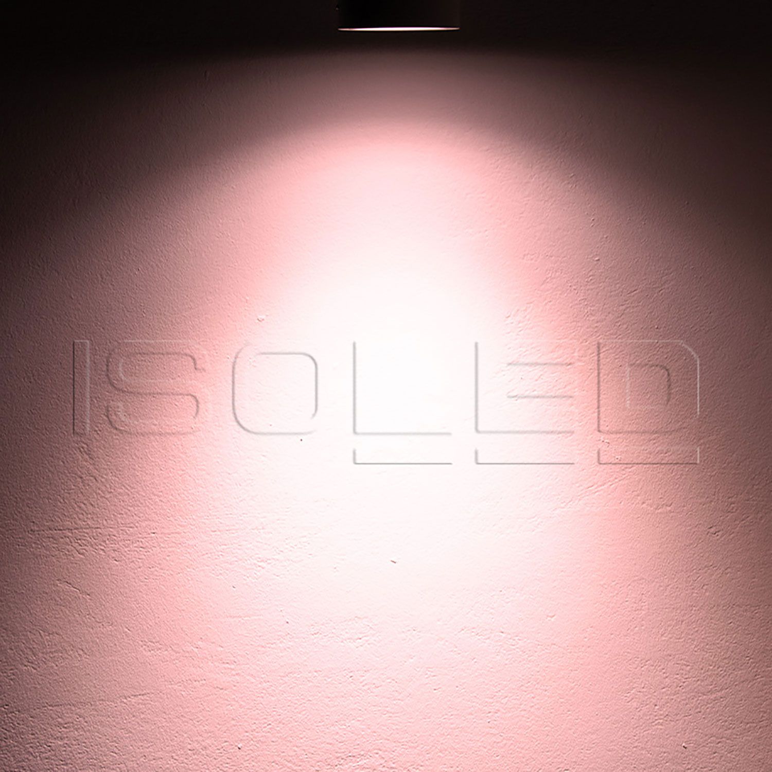 ISOLED AR111 Fresh Meat Light 30W, 35°-50° variabel, inkl. externem VG - 5