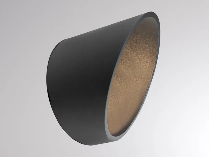 Molto Luce FORIS ZUBEHÖR (anthrazit) Molto Luce FORIS ZUBEHÖR (anthrazit) - Produktbild 1