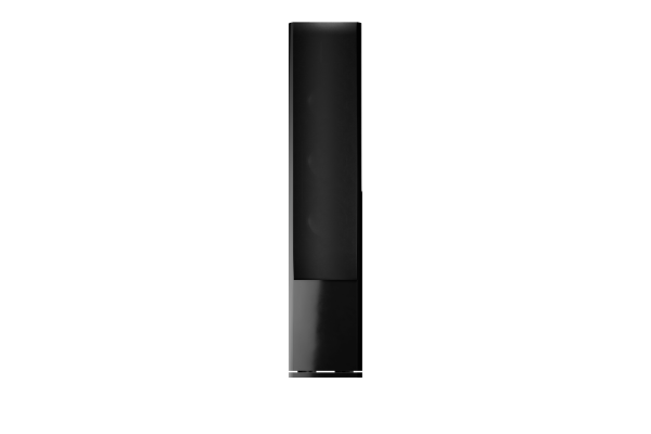 Quadral Chromium 105 Black HG - 4