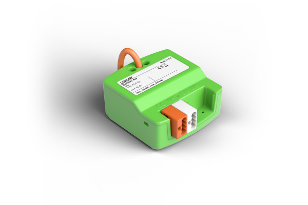 Loxone Belimo Air - 4