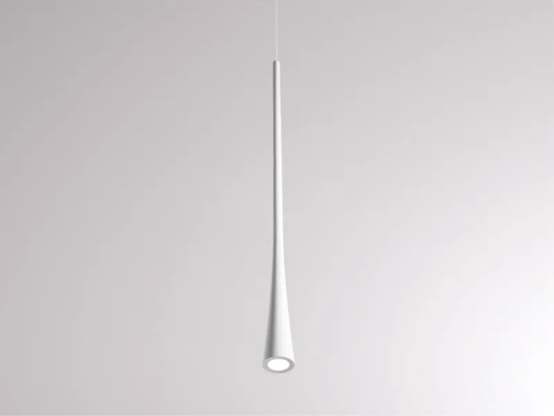 Molto Luce YIRA PD (weiß) - Produktbild 1