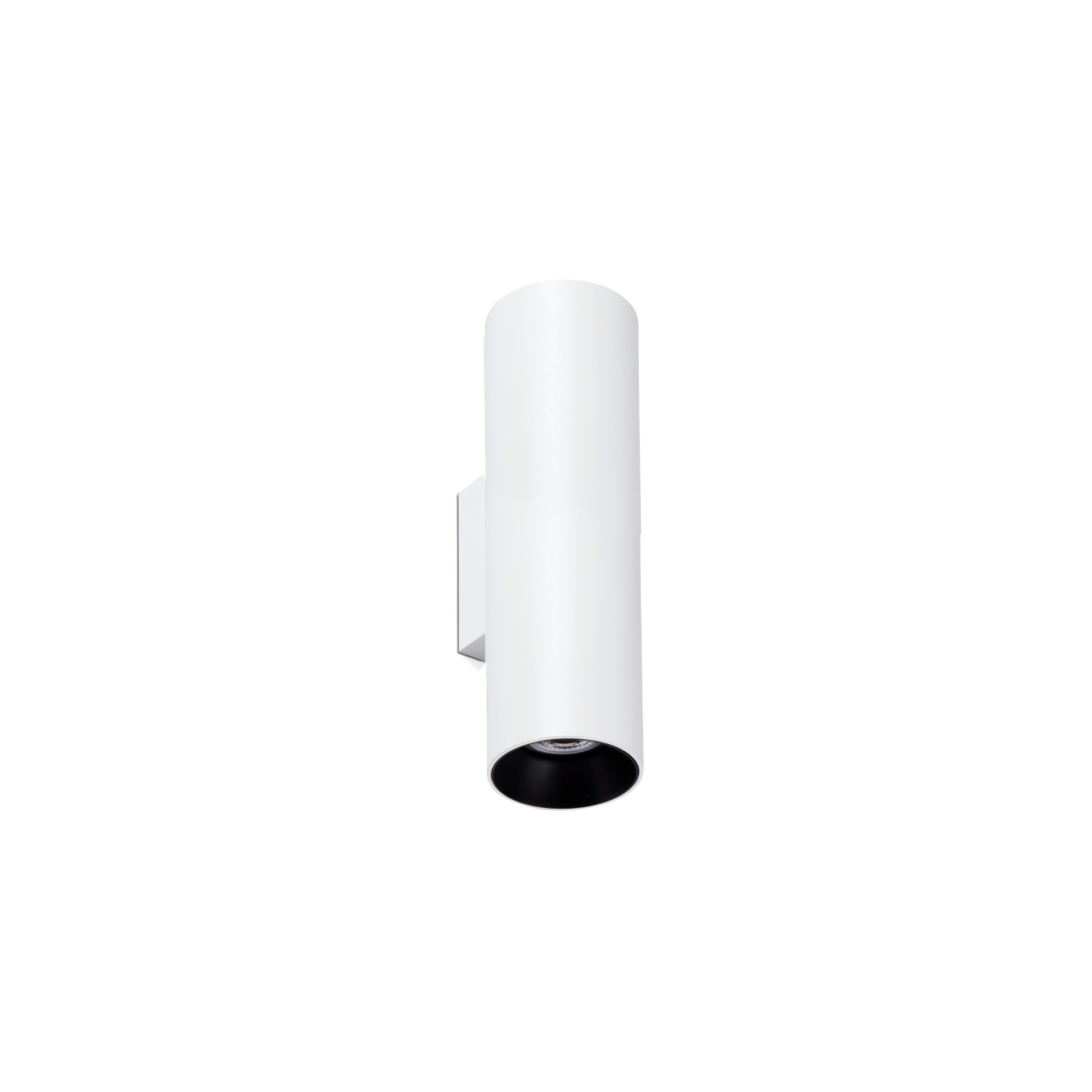 Faro STAN 2L Wandleuchte weiß Faro STAN 2L Wandleuchte weiß - Produktbild 1