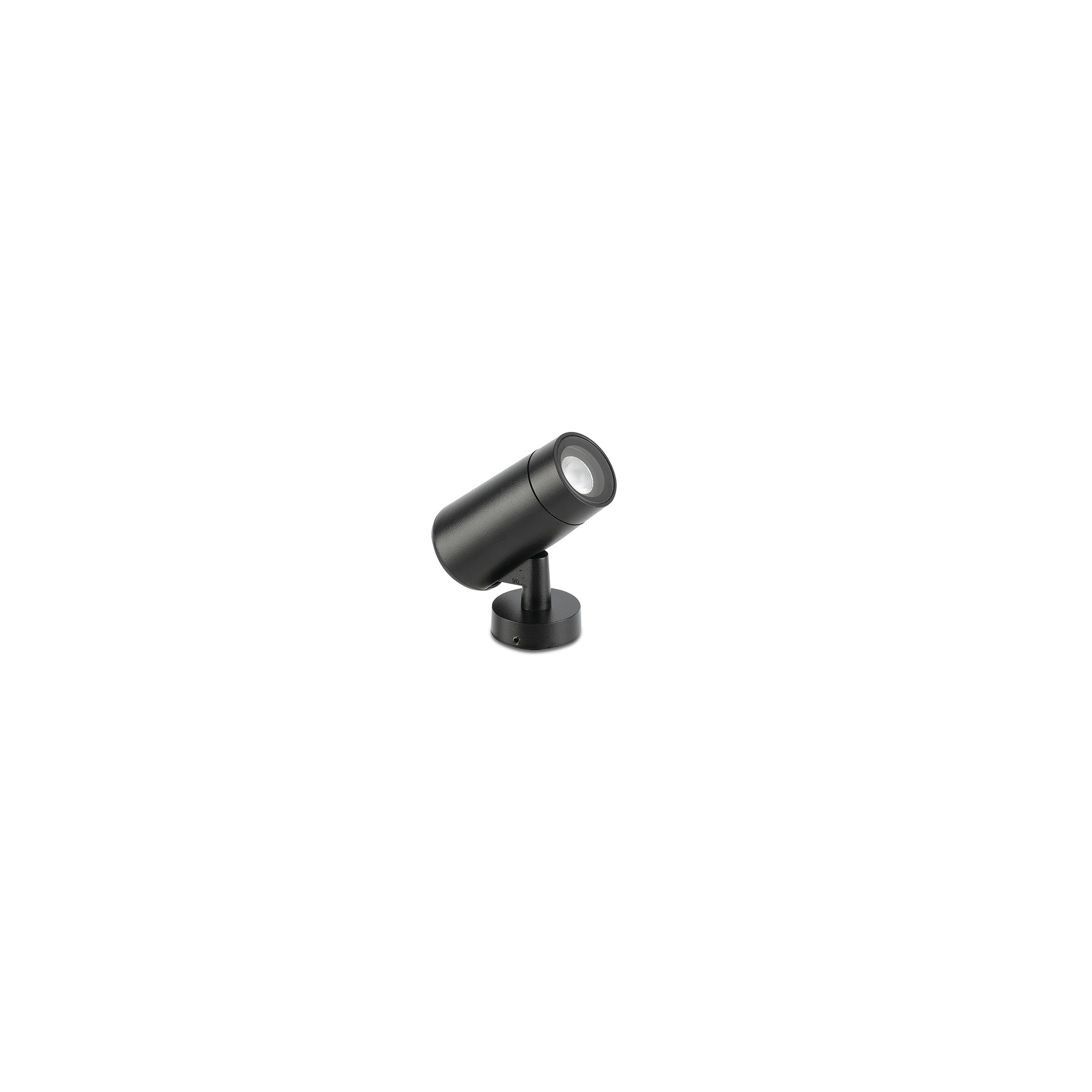 Faro PUK 36 Strahler schwarz 8° 3000 K - Produktbild 1
