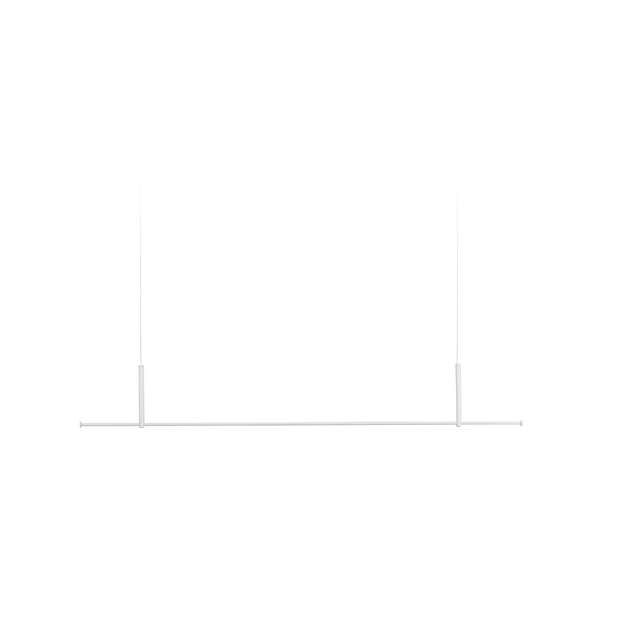 Faro CLAP Zubehör Hängeleuchte linear weiß Faro CLAP Zubehör Hängeleuchte linear weiß - 1