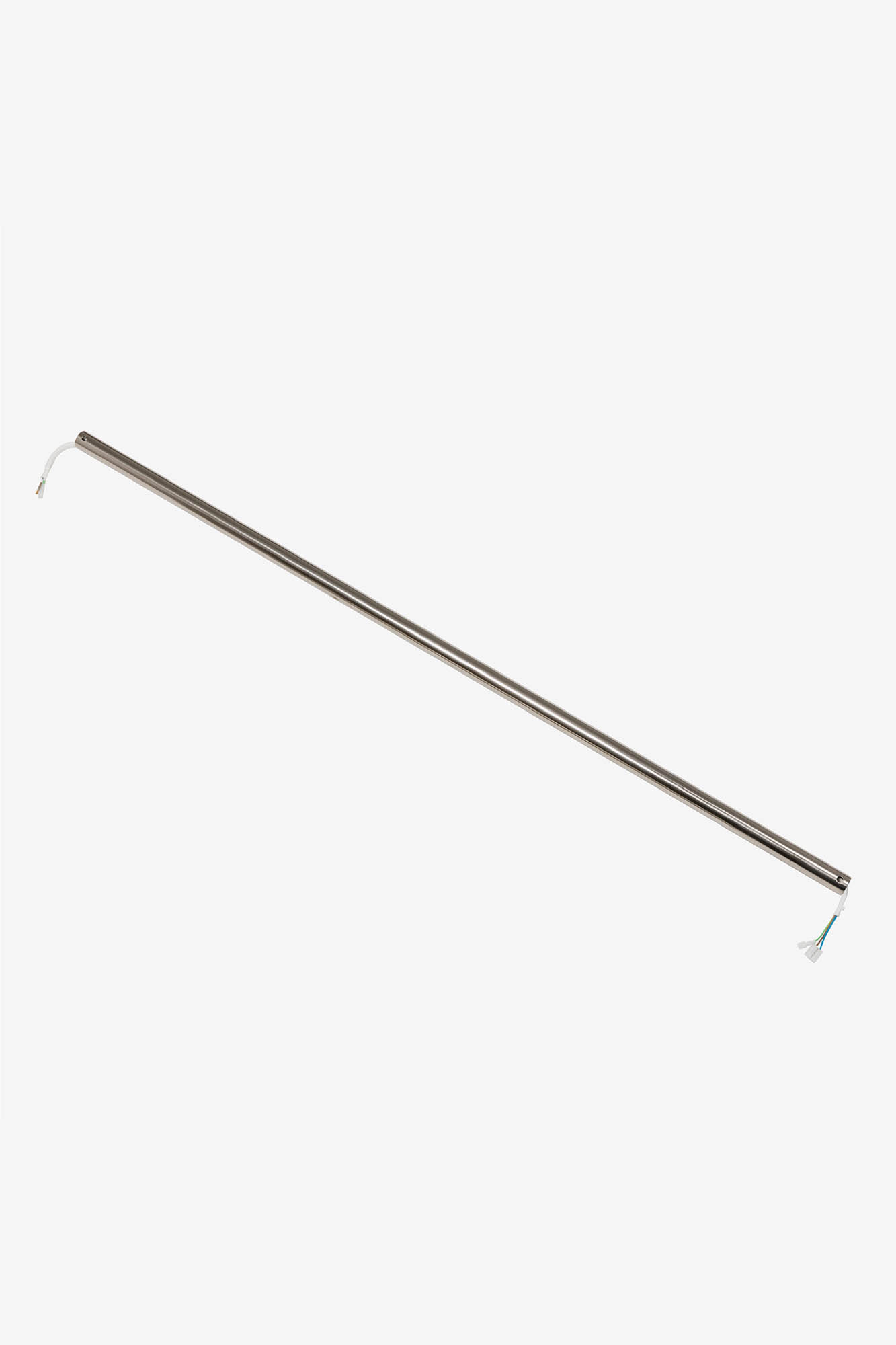 Faro ANDROS 1220 mm Nickelsattelstütze Zubehörstange - 2