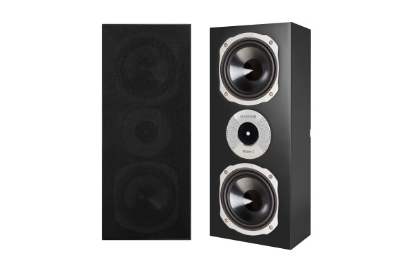 Quadral SIGNUM PHASE 2 Wall Anth. SG - Produktbild 1