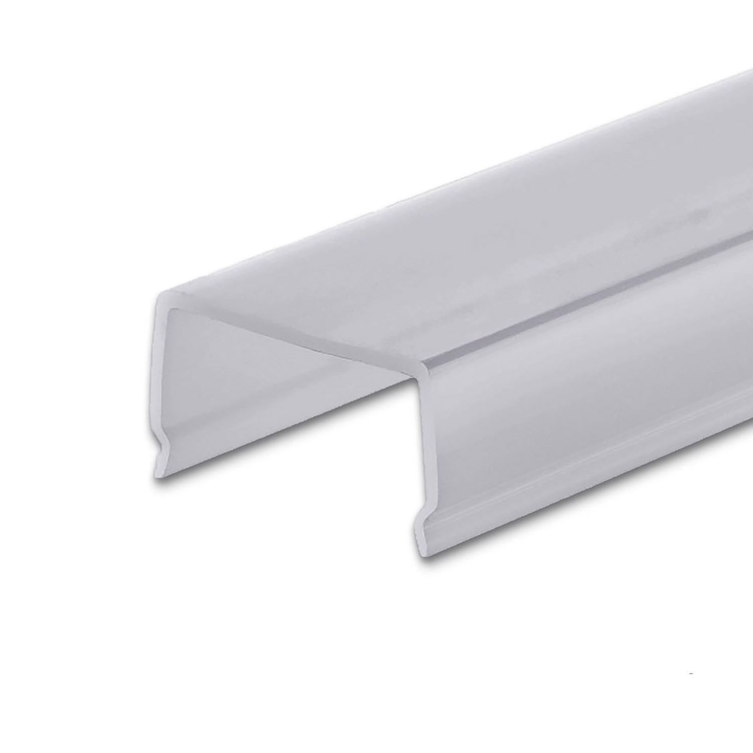 ISOLED Abdeckung COVER35 transparent 200cm für SURF20(FLAT)/ DIVE20(FLAT) ISOLED Abdeckung COVER35 transparent 200cm für SURF20(FLAT)/ DIVE20(FLAT) - 1
