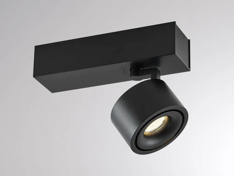 Molto Luce MAGIS MINI (schwarz) - 3