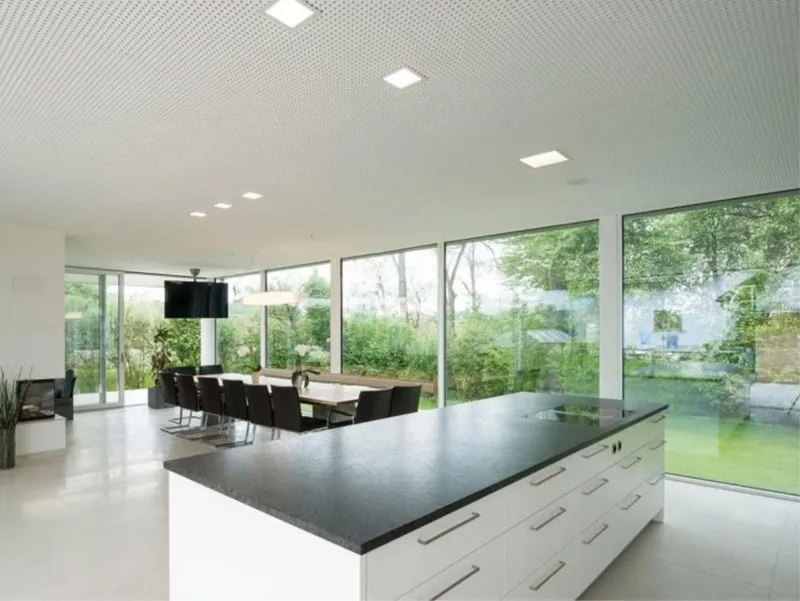 Molto Luce MOON SQUARE R (weiß matt) - Produktbild 3