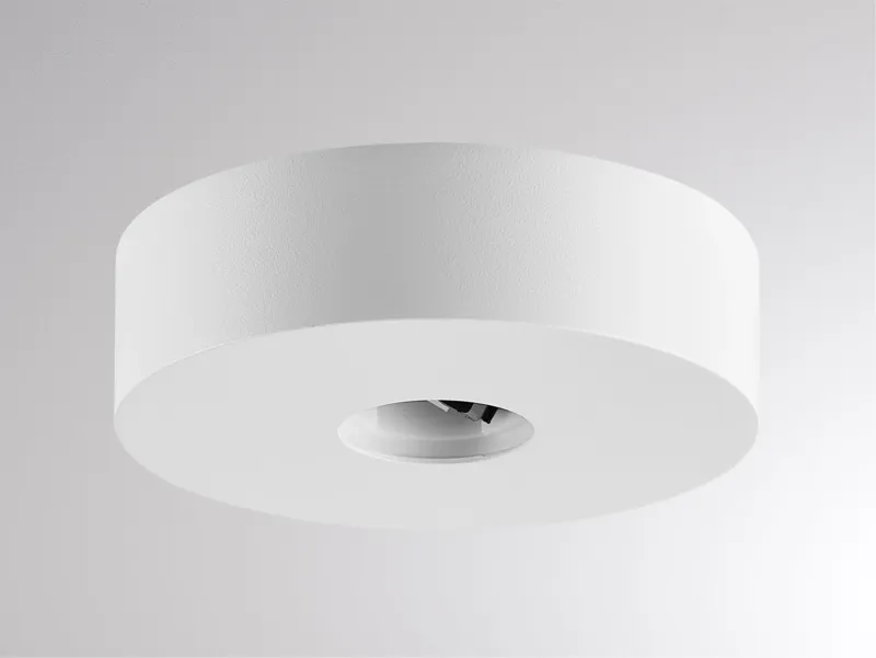 Molto Luce BASE RD 1 (weiß) Molto Luce BASE RD 1 (weiß) - Produktbild 1
