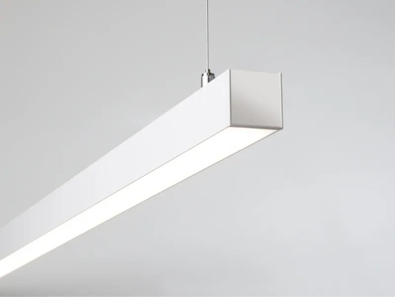 Molto Luce RIDE PD (weiß) - Produktbild 1