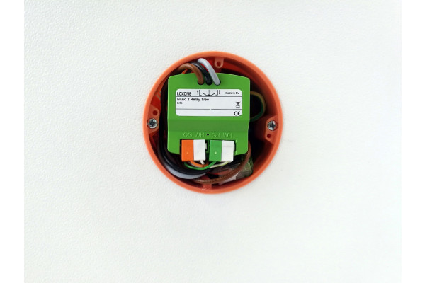 Loxone Nano 2 Relay Tree - Produktbild 2