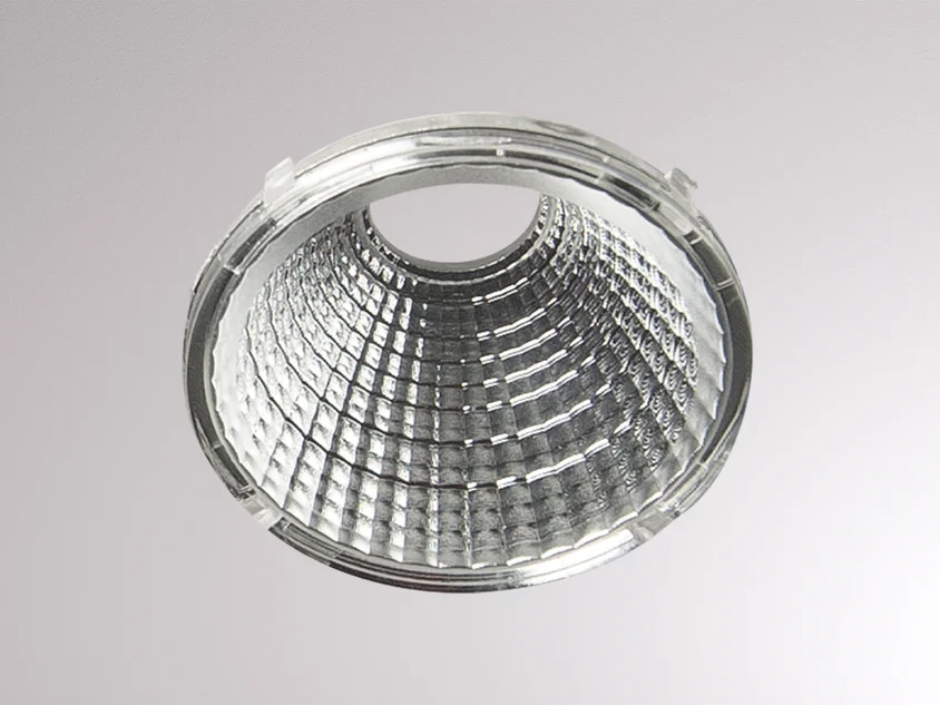 Molto Luce Reflektor (Grau) - 1