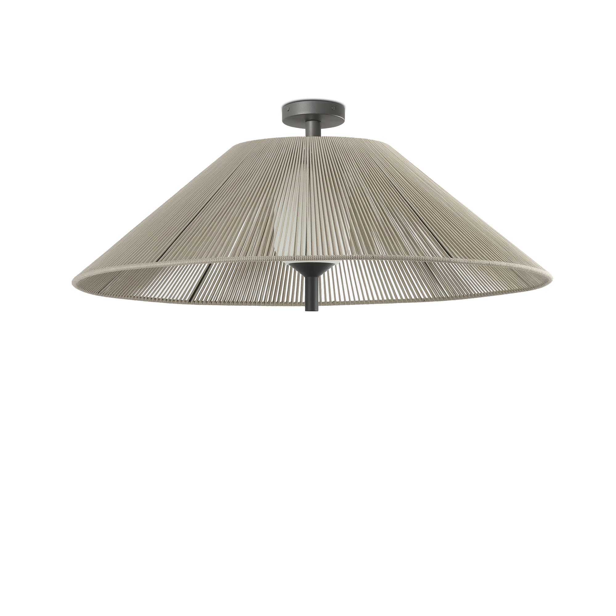 Faro SAIGON OUT C100 S Pendelleuchte fest beige Faro SAIGON OUT C100 S Pendelleuchte fest beige - 1