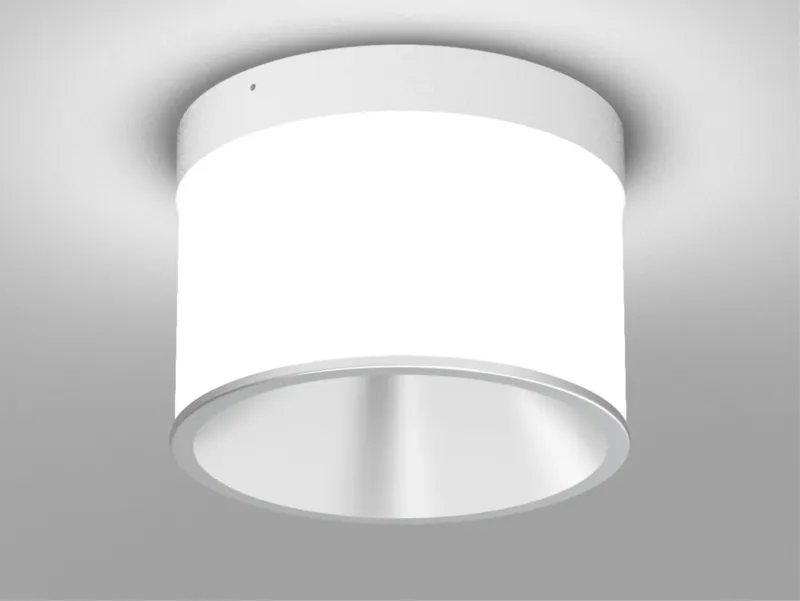 Molto Luce DARK NIGHT LGP SDI (weiß/weiß) - Produktbild 1