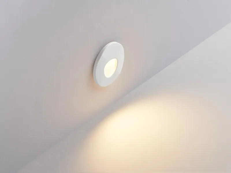 Molto Luce WALL 68R SINA IP (weiß) - 4