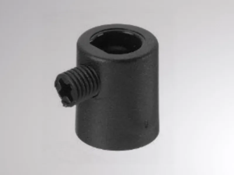 Molto Luce ZUGENTLASTUNG (schwarz) - Produktbild 1