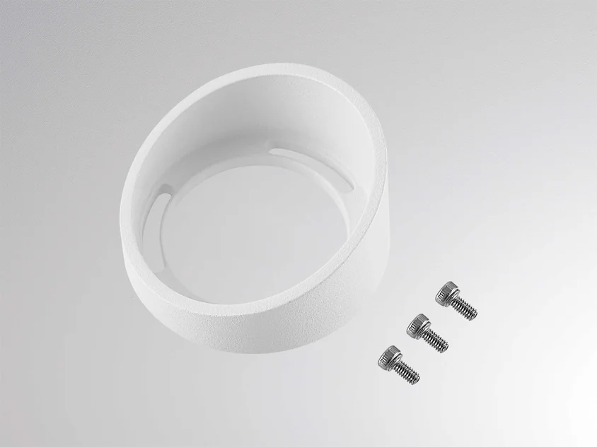 Molto Luce CHOPA II CAP (weiß) - 3