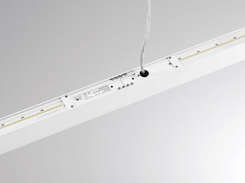 Molto Luce Perfora Proline Xl PDI (Weiß) - 11