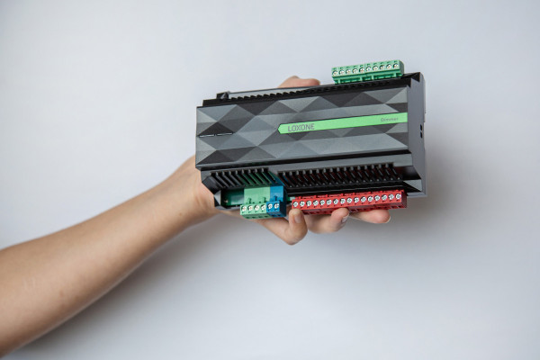 Loxone Dimmer Extension - Produktbild 7