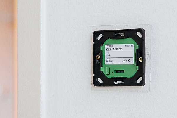 Loxone Nano Dimmer Air - 5