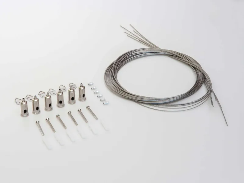 Molto Luce RETRO ACCESSORY (chrom) Molto Luce RETRO ACCESSORY (chrom) - Produktbild 1