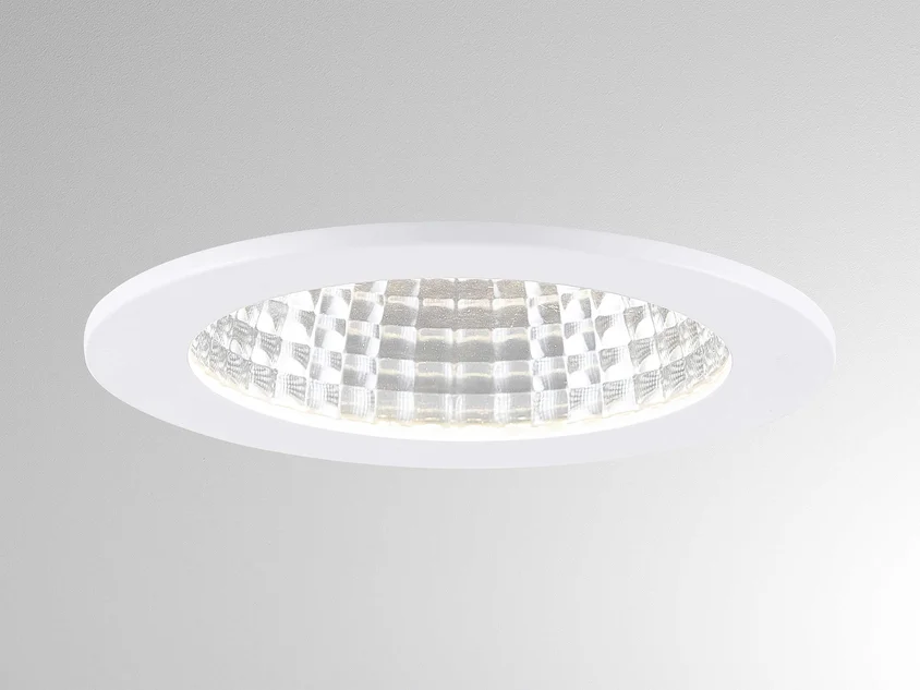 Molto Luce Sunray II R (Weiß) Molto Luce Sunray II R (Weiß) - 1
