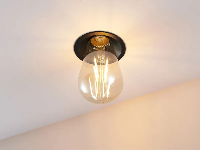 Molto Luce WILLI 68R (schwarz) - 4