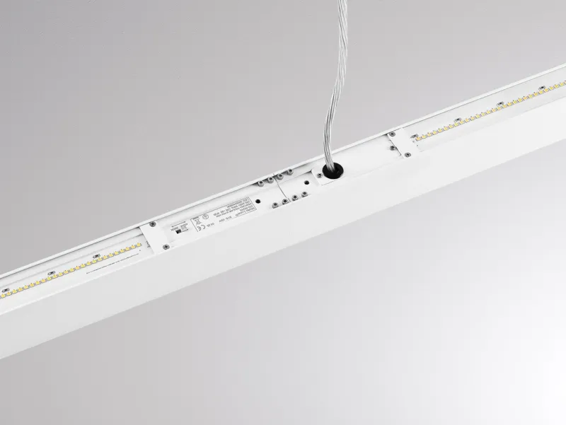 Molto Luce PERFORA PROLINE M PDI (weiß) - 5