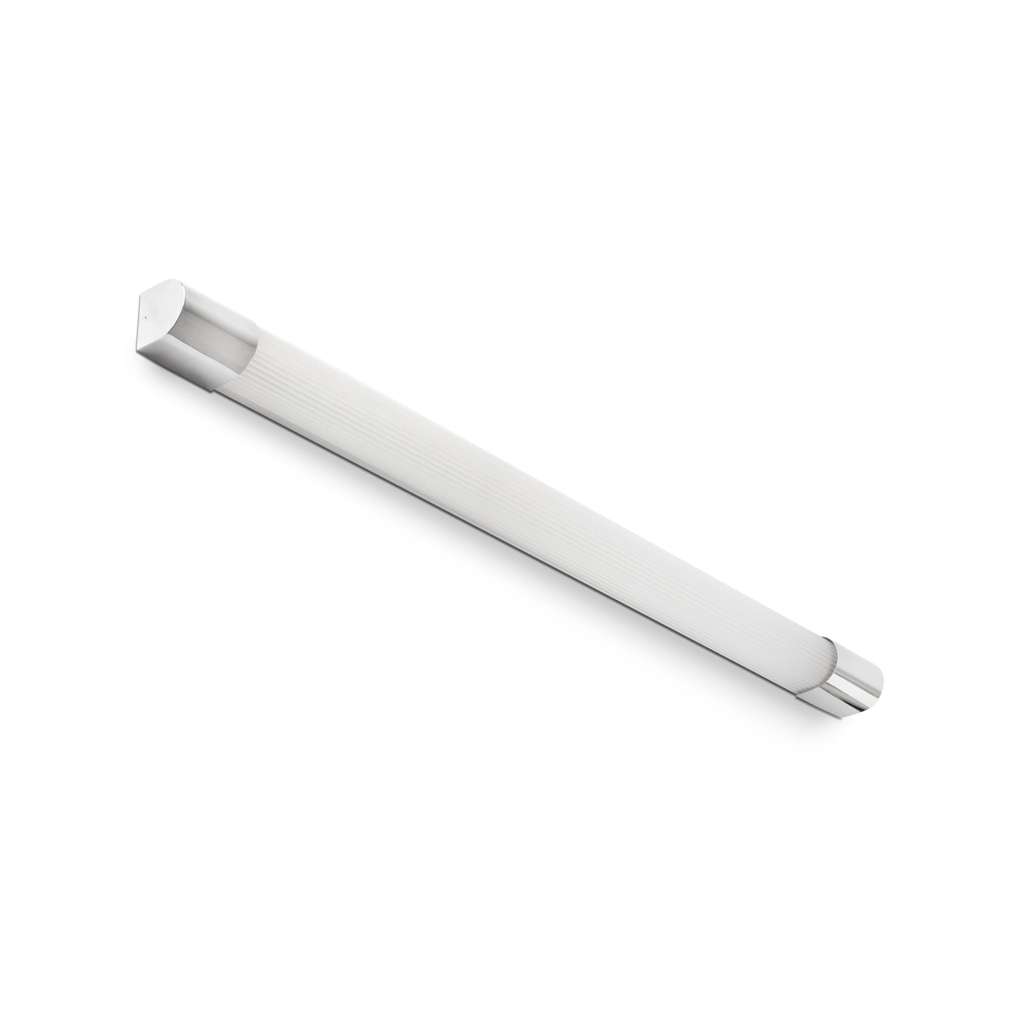 Faro KIVA 1200 Wandleuchte Chrom Faro KIVA 1200 Wandleuchte Chrom - Produktbild 1