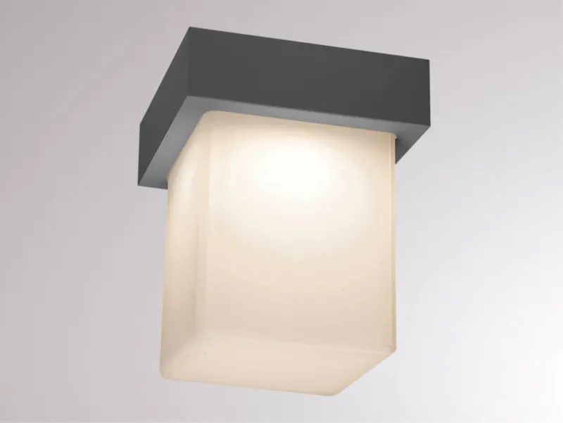 Molto Luce FYNN-O SD (anthrazit) - 1