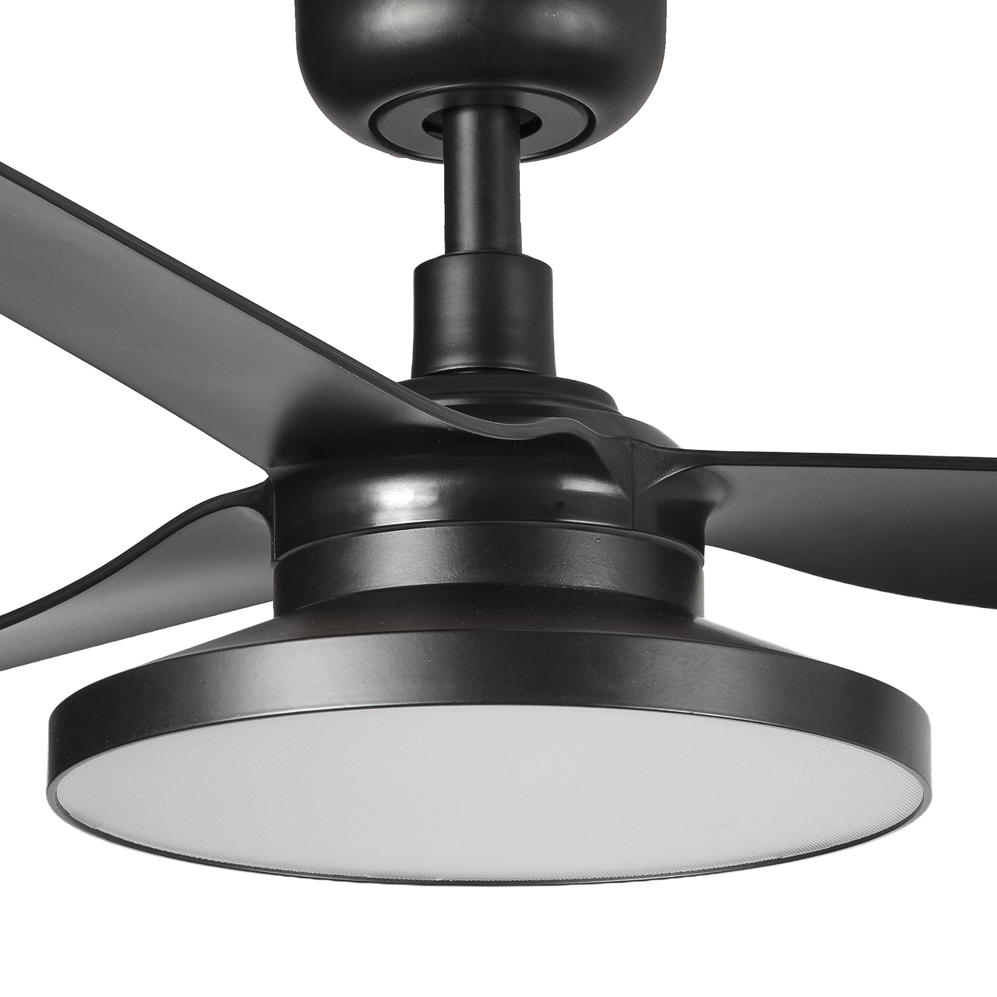 Faro TAK Lichtkit Ø300 schwarz 20W 4000K CRI90 - Produktbild 1