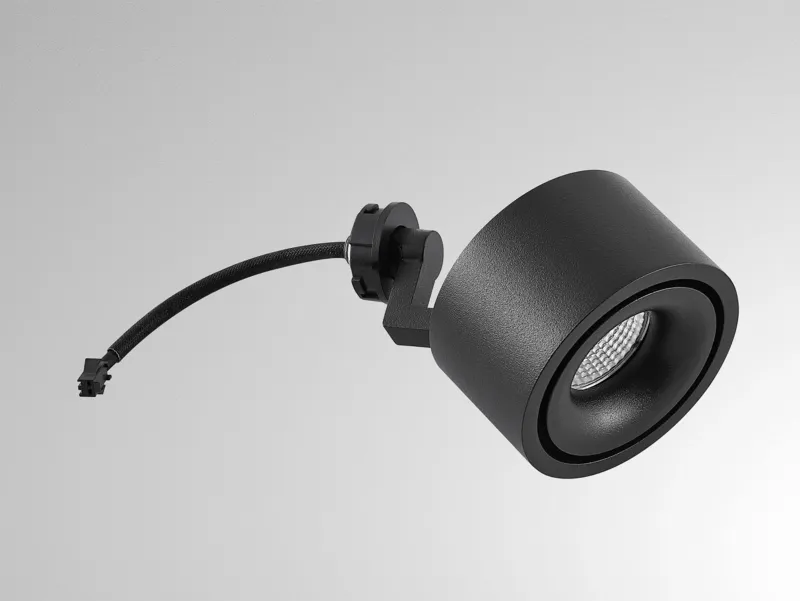 Molto Luce MAGIS MINI (schwarz) - 7