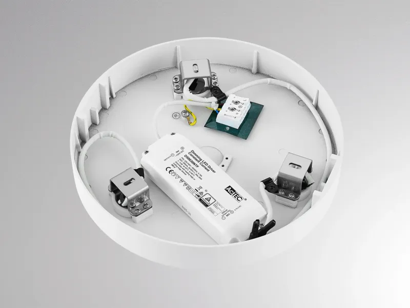 Molto Luce BASE RD 3 (weiß) - Produktbild 7