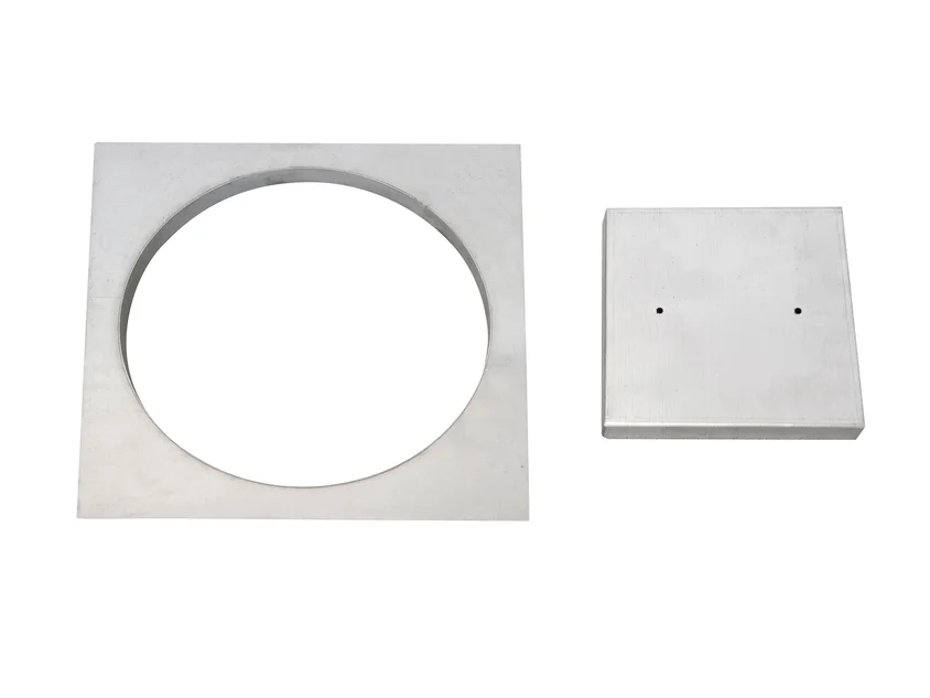 Molto Luce BETON ABDECKUNG - 1