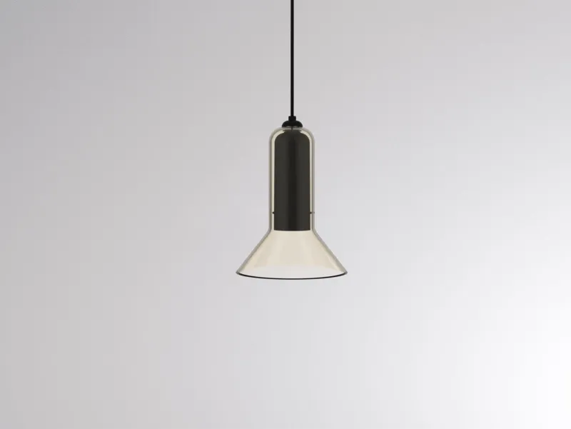 Molto Luce CORPA BASS PD (schwarz/braun) Molto Luce CORPA BASS PD (schwarz/braun) - 1